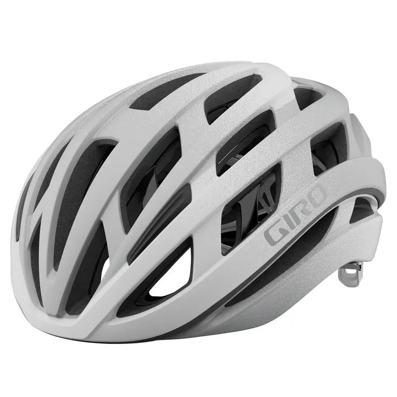 Helmet Giro Helios Spherical Mat Wht Fade MD