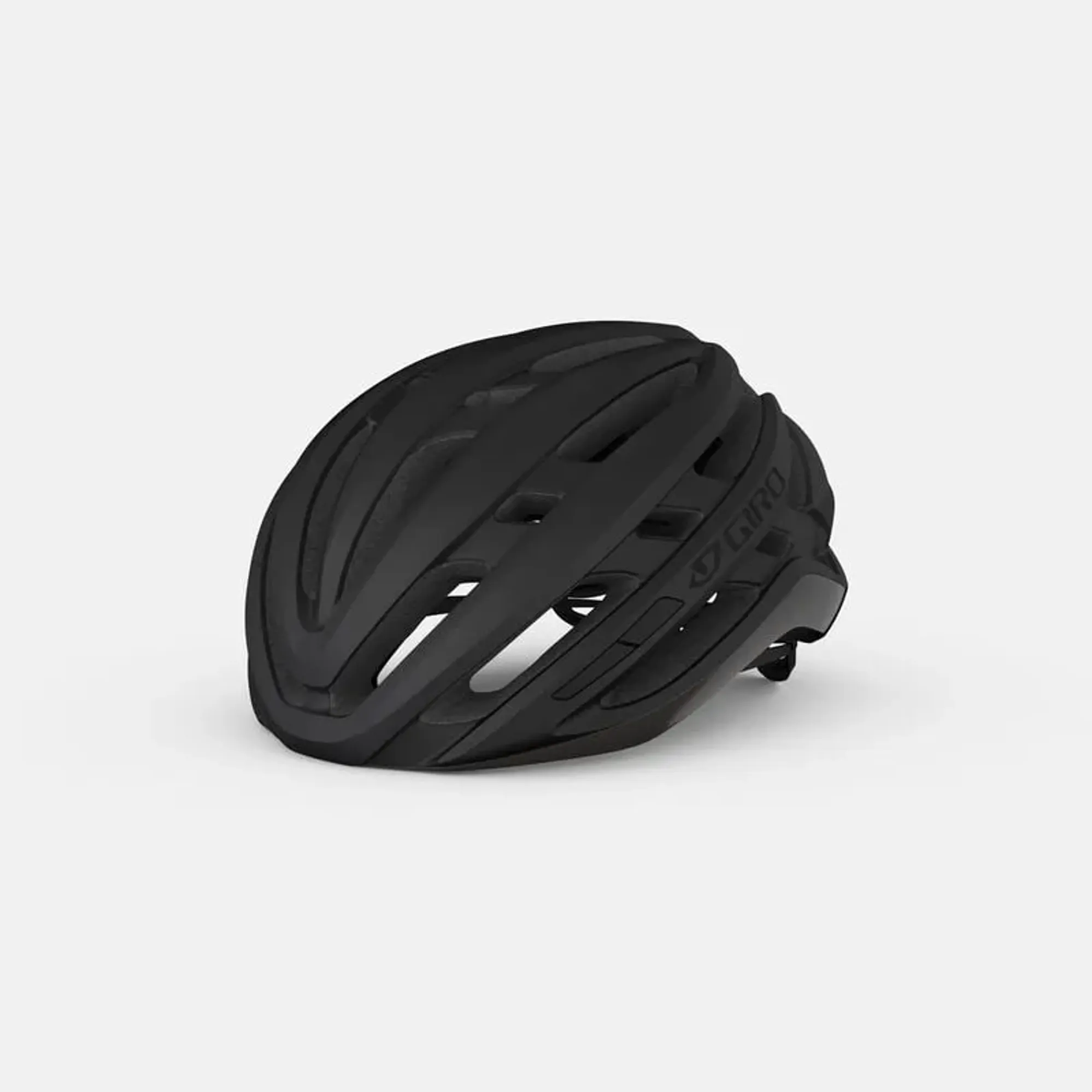 agilis mips bike helmet Giro The 32 wind tunnel vents with internal channeling ensures optimal and efficient air flow to keep your head from overheatin by forcing heat and stale air out Giro Agilis MIPS Helmet Large