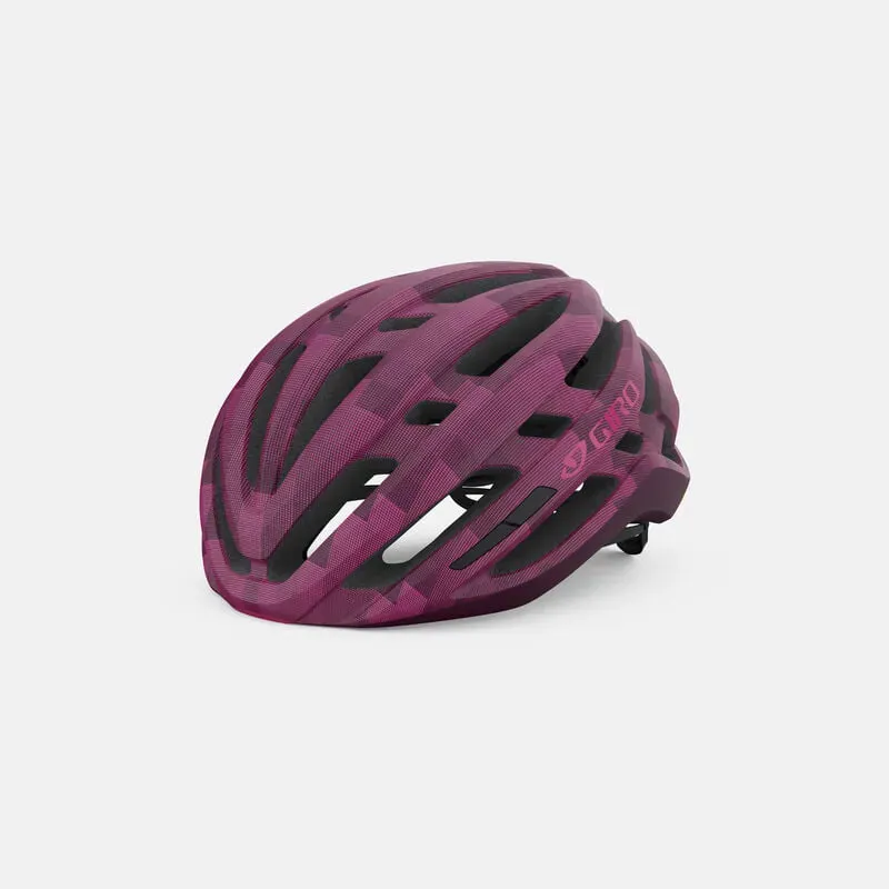 Helmet Giro Agilis MIPS DkChry MD