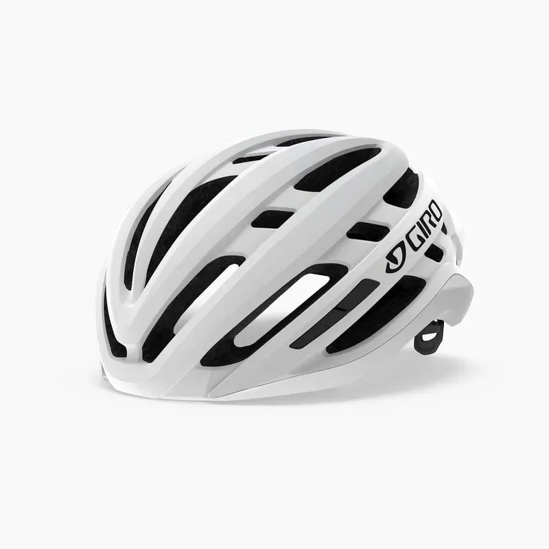 Helmet Giro Agilis MIPS MWht LG