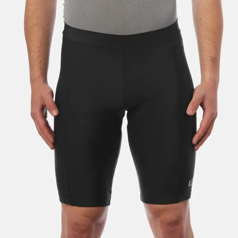 Giro Chrono Shorts in Black