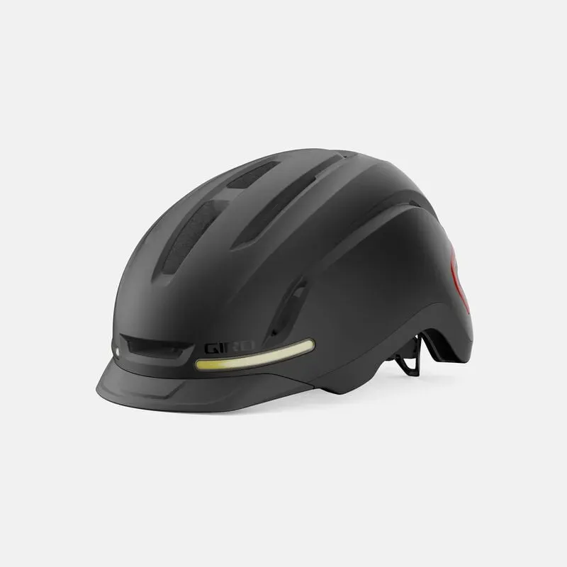 Giro Ethos Mips Helmet in Black