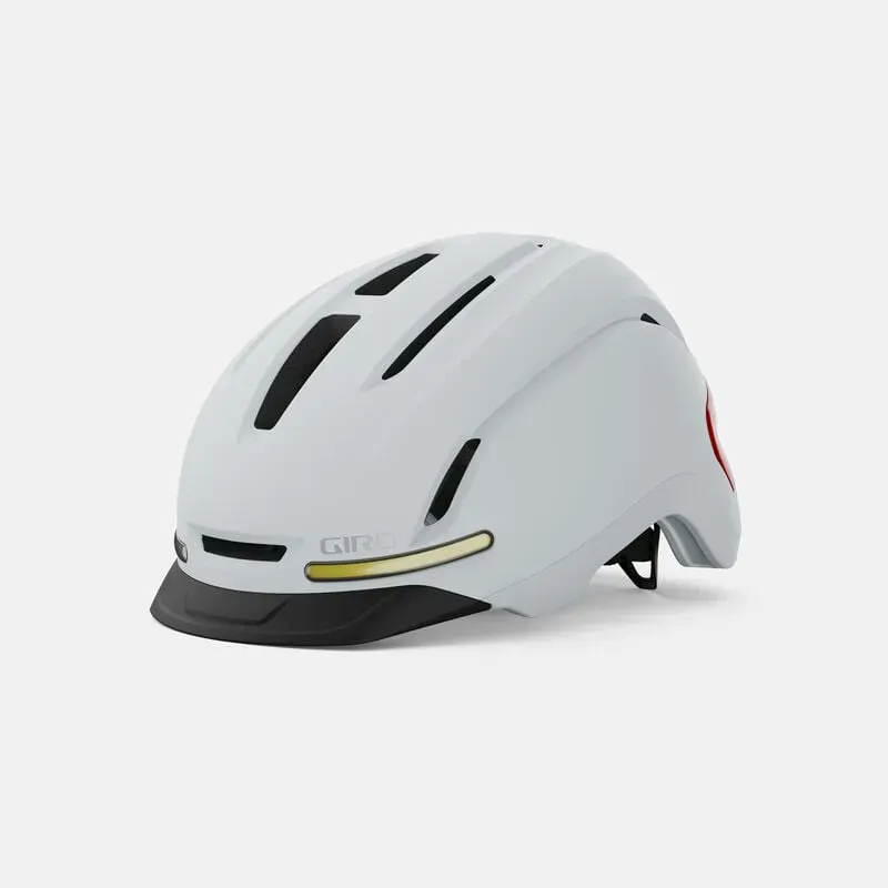 Helmet Giro Ethos MIPS Mat Chlk MD