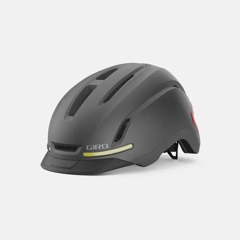 Giro Ethos Mips Helmet in Graphite
