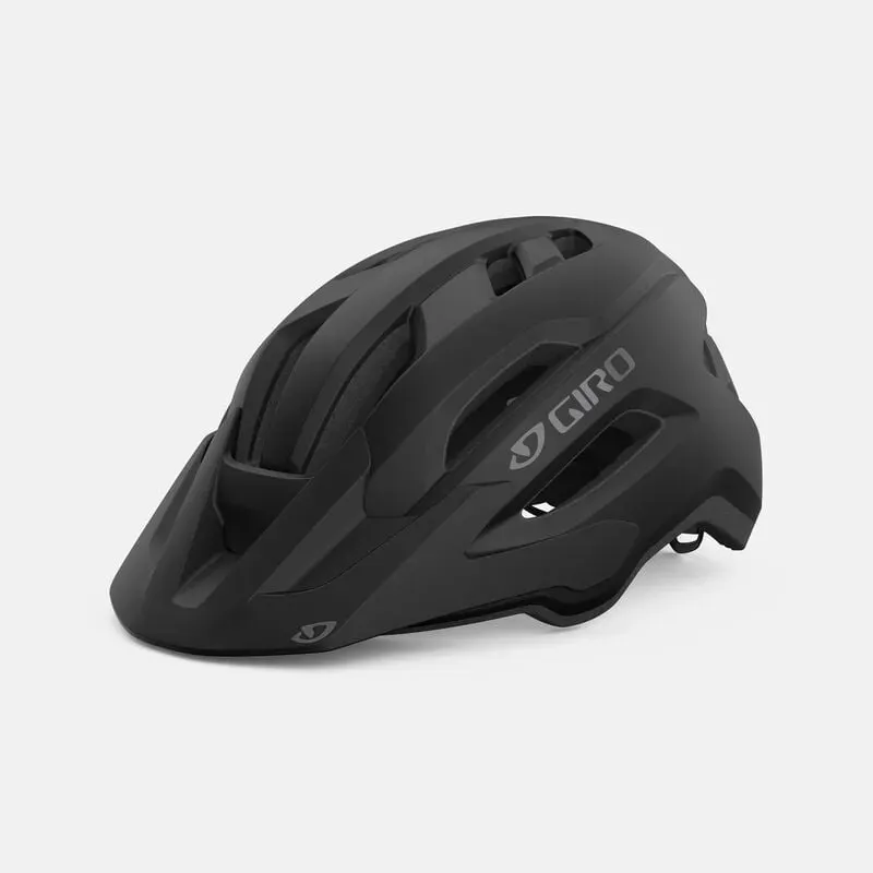 Giro Fixture Mips II XL Helmet in Black