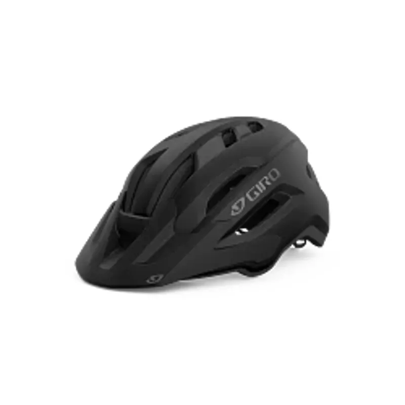 Giro Fixture Mips II Women's Helmet in Black