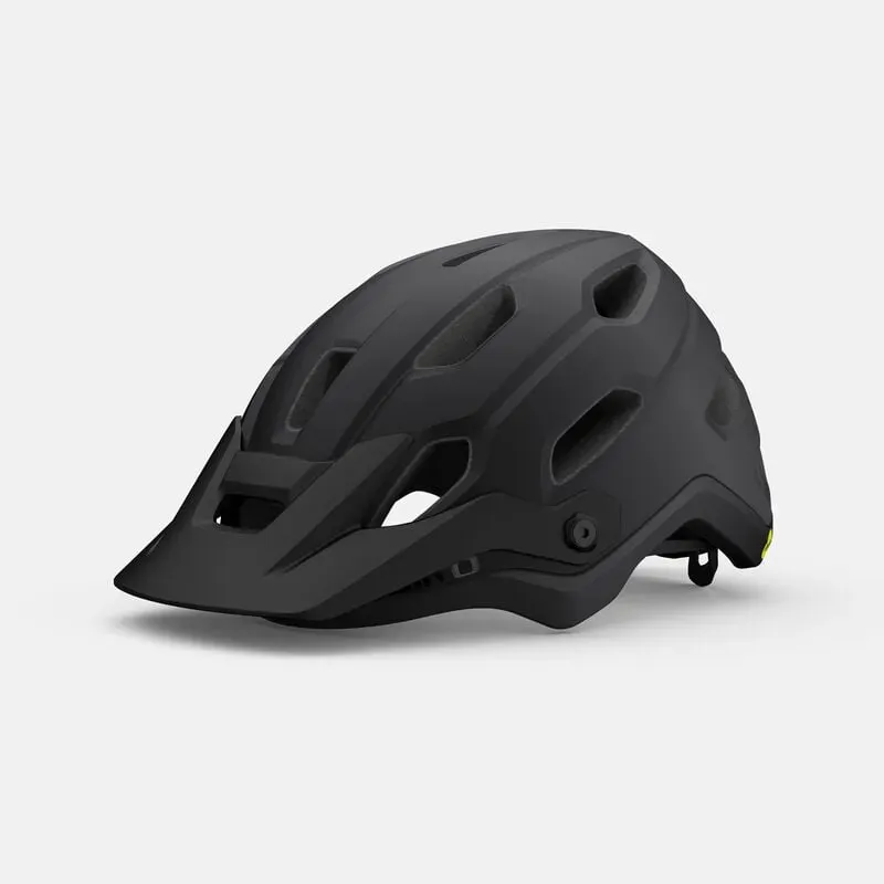 Giro Source Mips Helmet in Black Fade