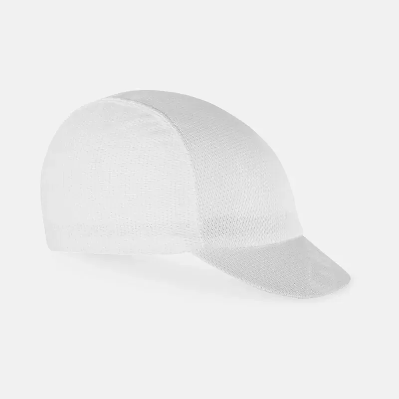 Giro SPF30 Ultralight Cap in Pure White
