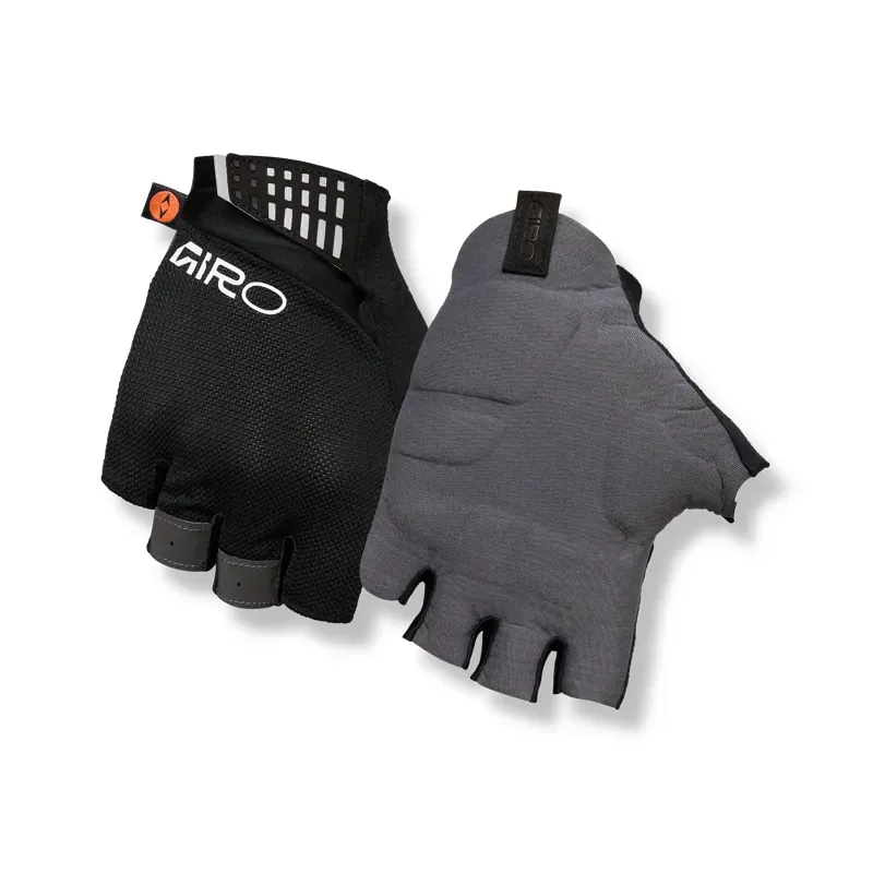 Glove Giro M Supernatural Blk XL