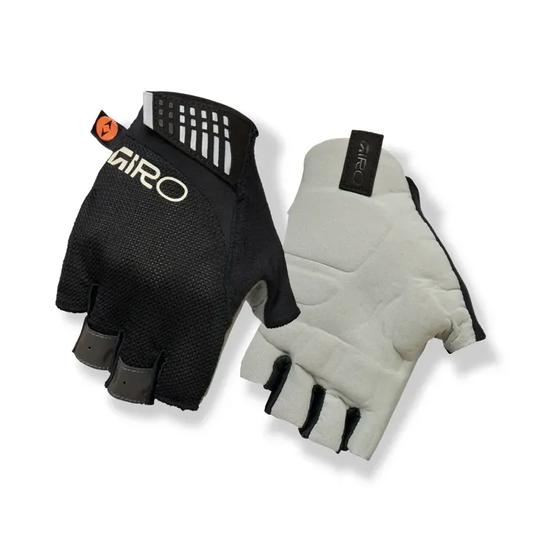 Glove Giro W Supernatural Blk LG