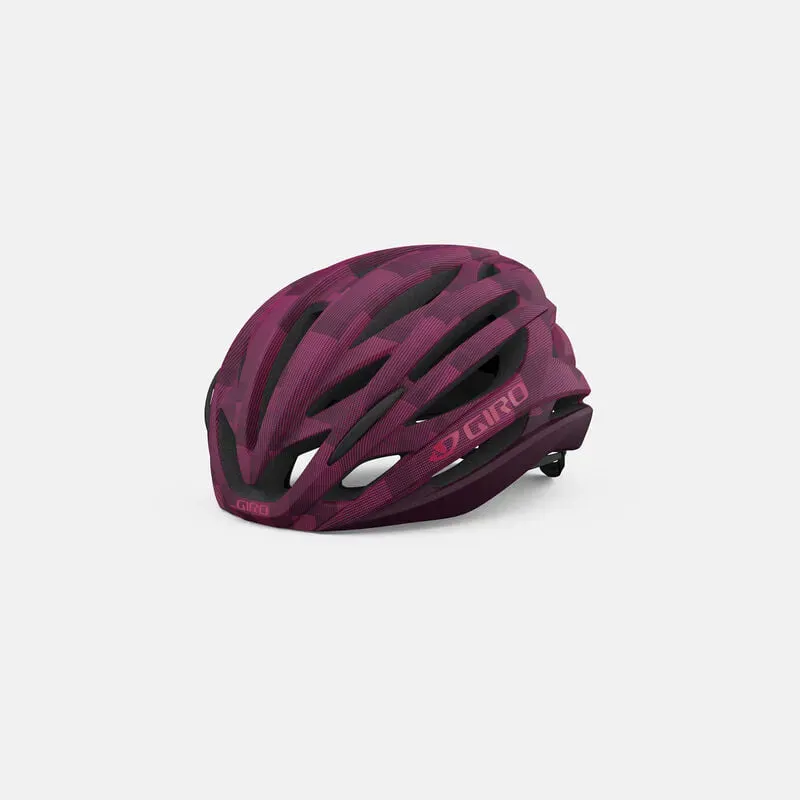 Helmet Giro Syntax MIPS MT DK CHY/TW SM