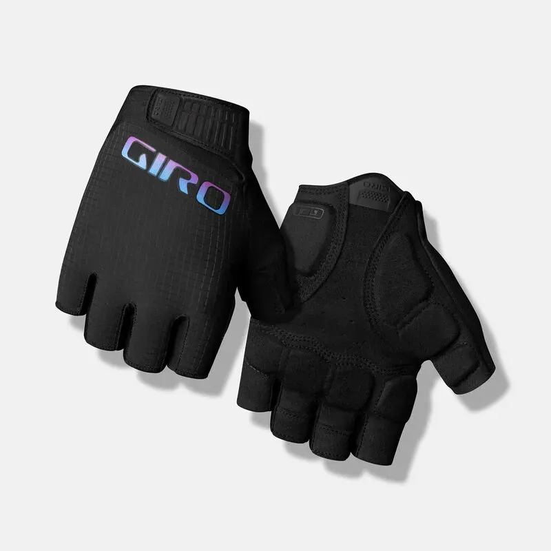 Glove Giro W Tessa II Gel Blk LG