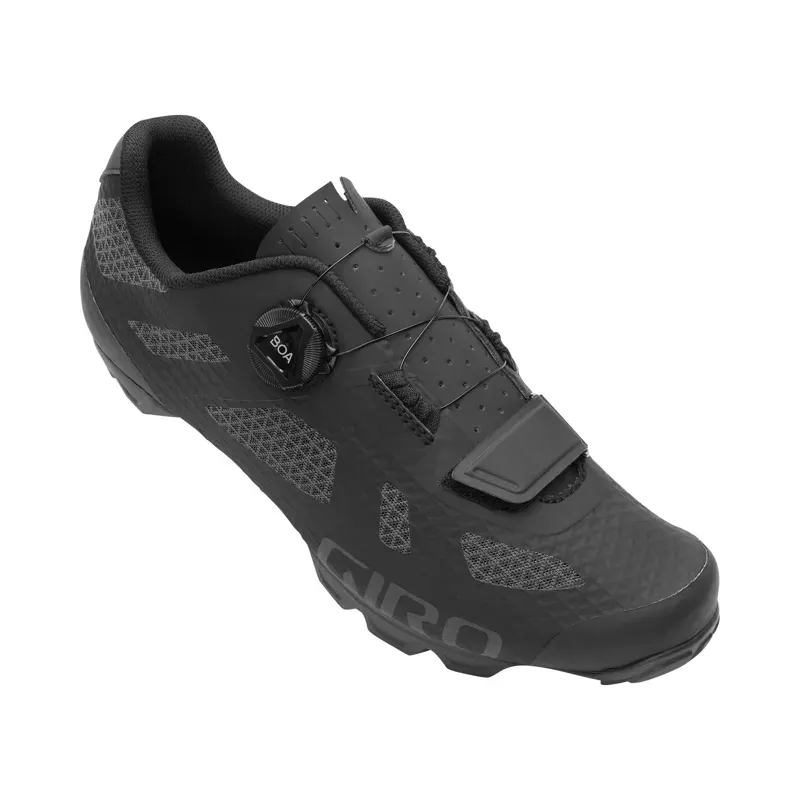 Shoe Giro Rincon Blk 46