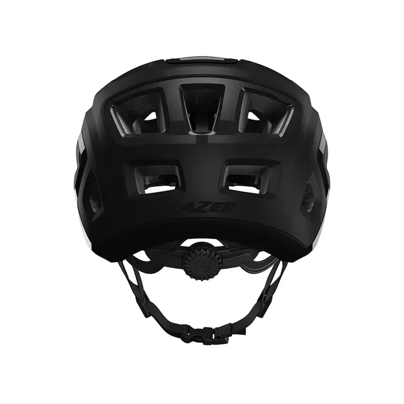 Helmet Lazer Impala MIPS Matte Full Blk LG-3