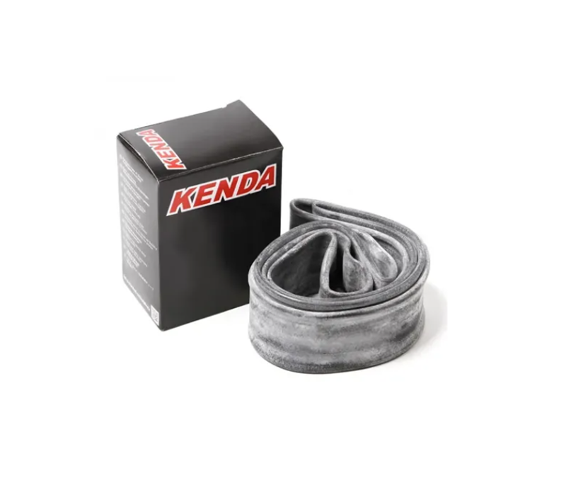 Kenda Replacement Schrader Valve Inner Tube - 35mm 18-inch