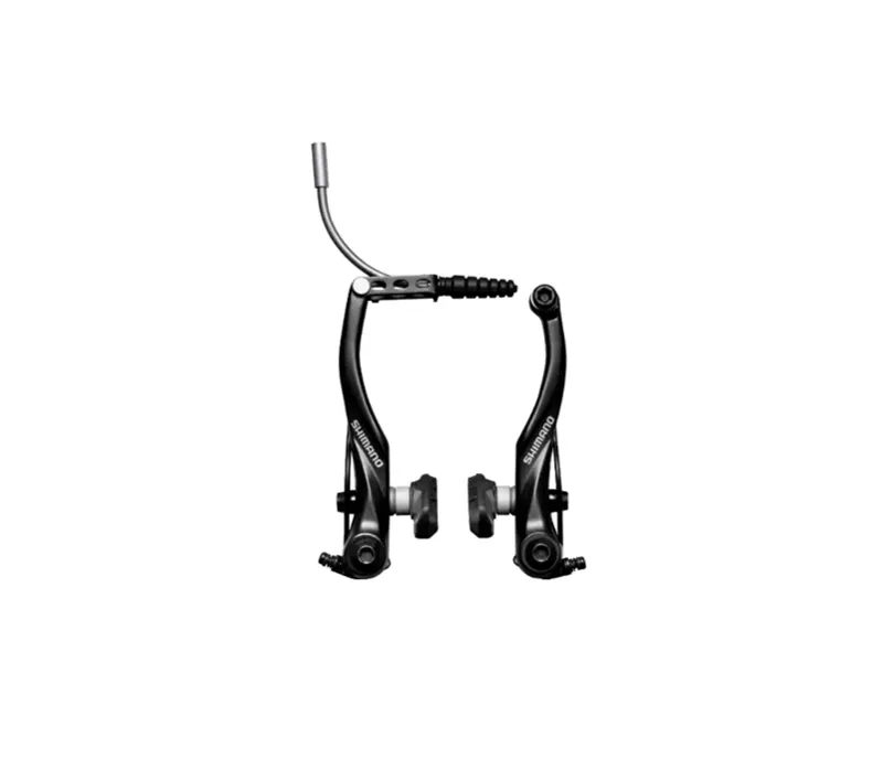 Shimano BR-T4000 Alivio Front V-Brake in Black