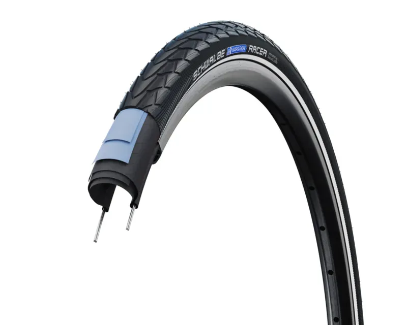 Tire 20x1.50 Schwalbe Marathon Racer