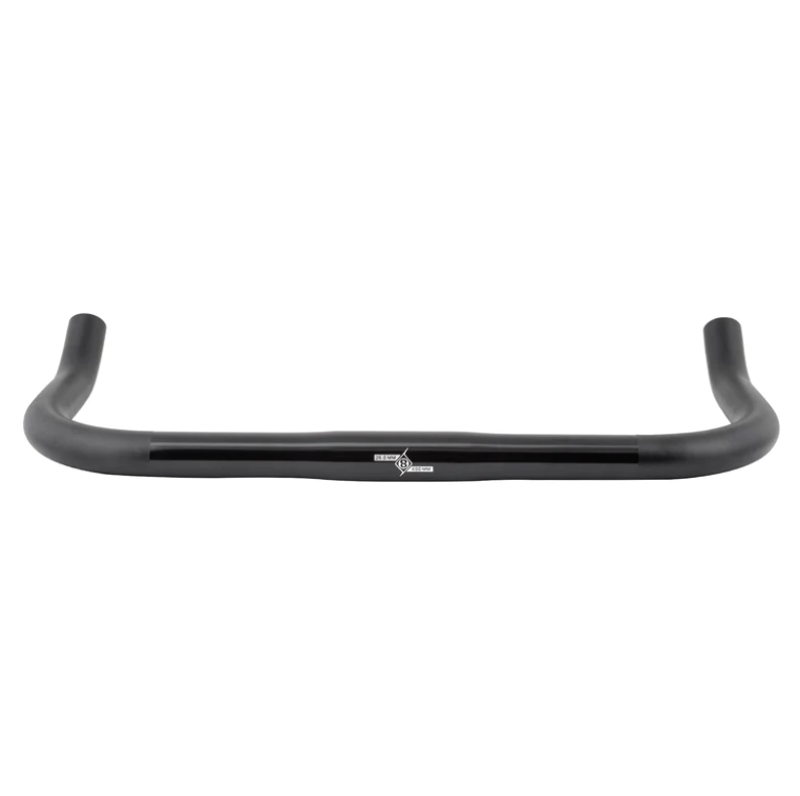 Origin8 Bullhorn 31.8x400mm Road Handlebars in Black