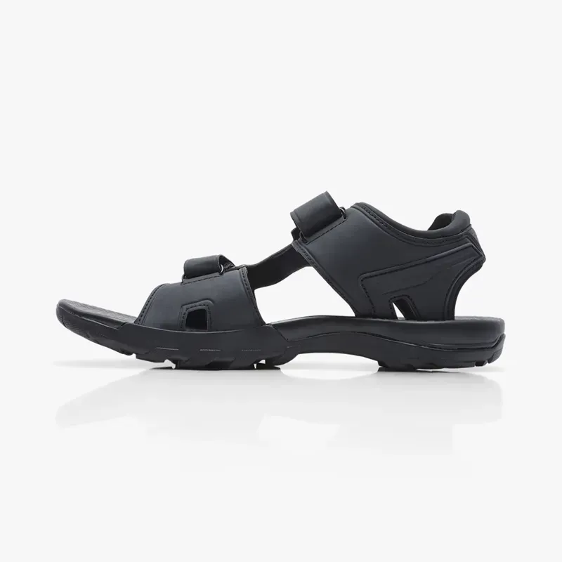 Shimano Sh-Sd501 Sandals In Black-2
