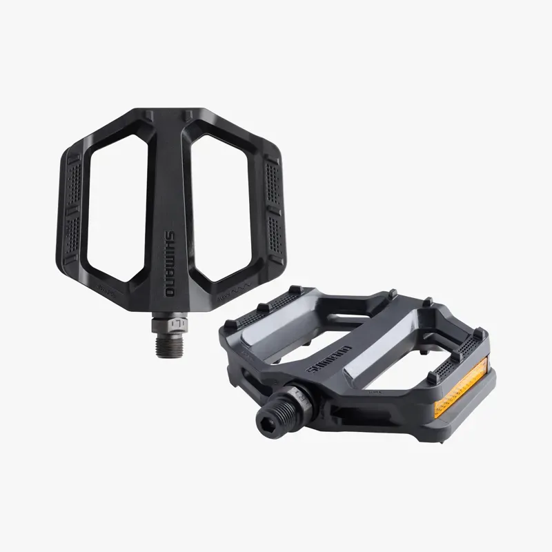 Shimano PD-EF102 Pedals in Black