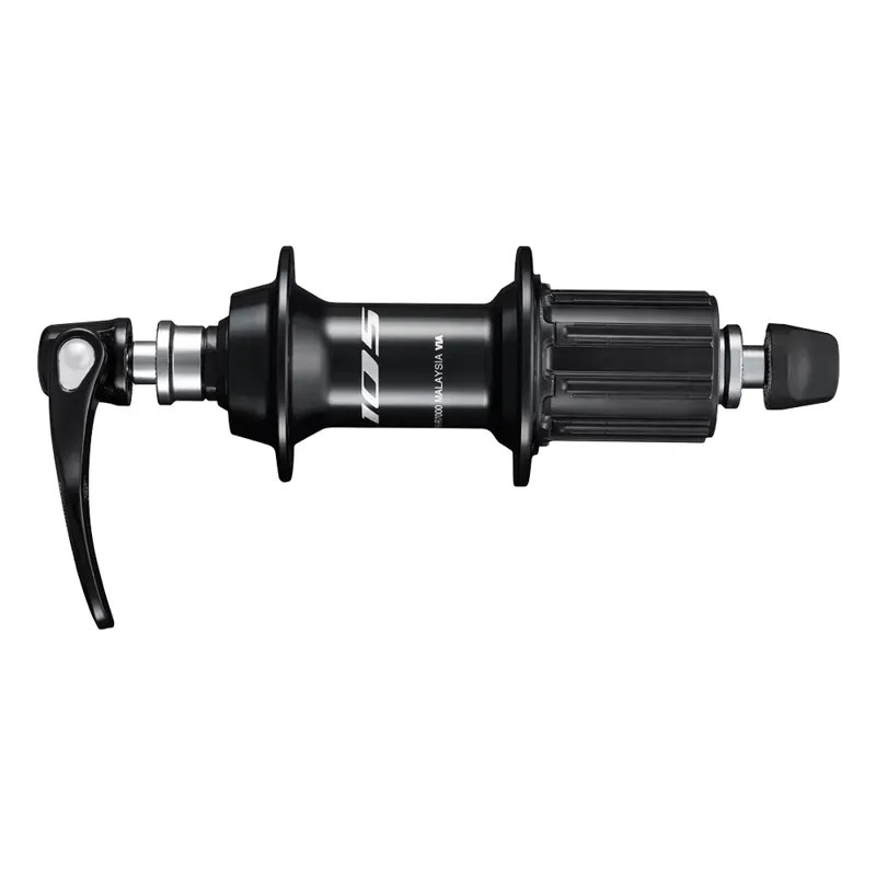 Shimano FH-R7000 105 10/11s Rear Hub in Black