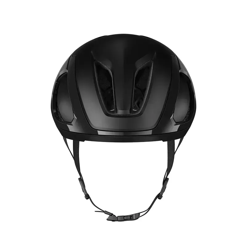 Helmet Lazer Vento K-Core Blk MD-1