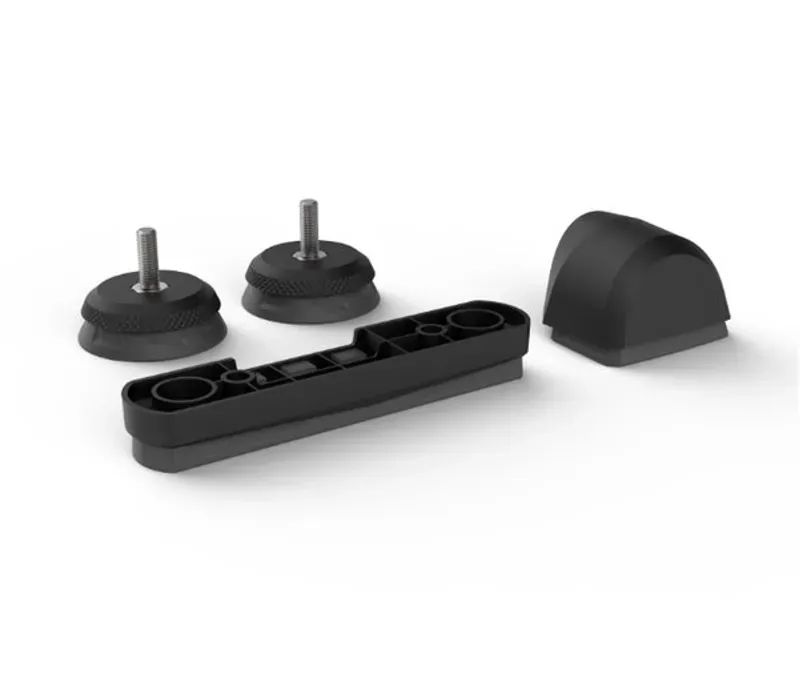 Wahoo KICKR AXIS Feet-1