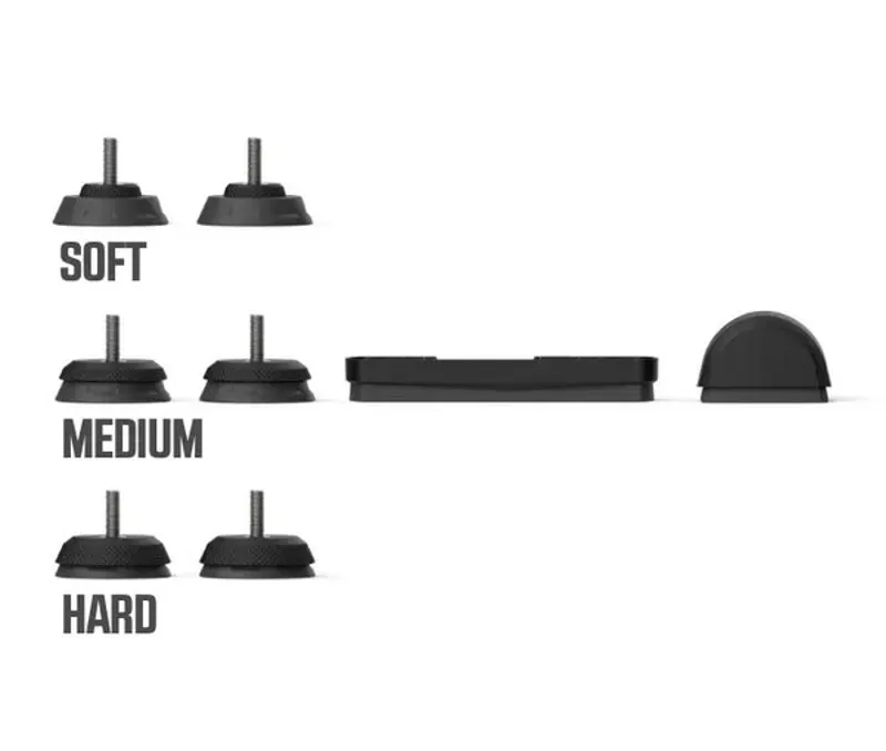 Wahoo KICKR AXIS Feet-2