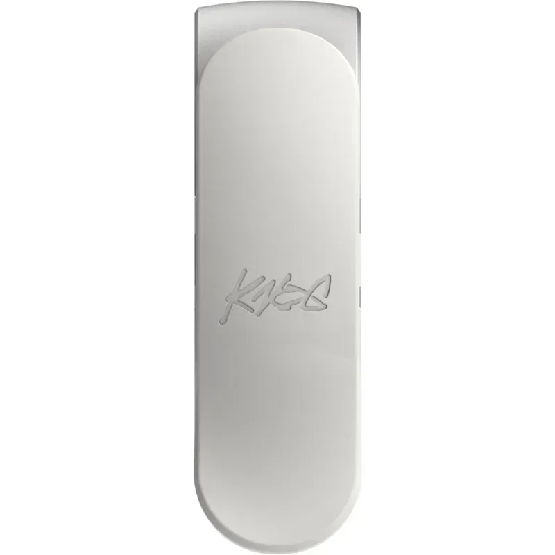 Knog Oi Prima Bell - Primer Gray Small-2
