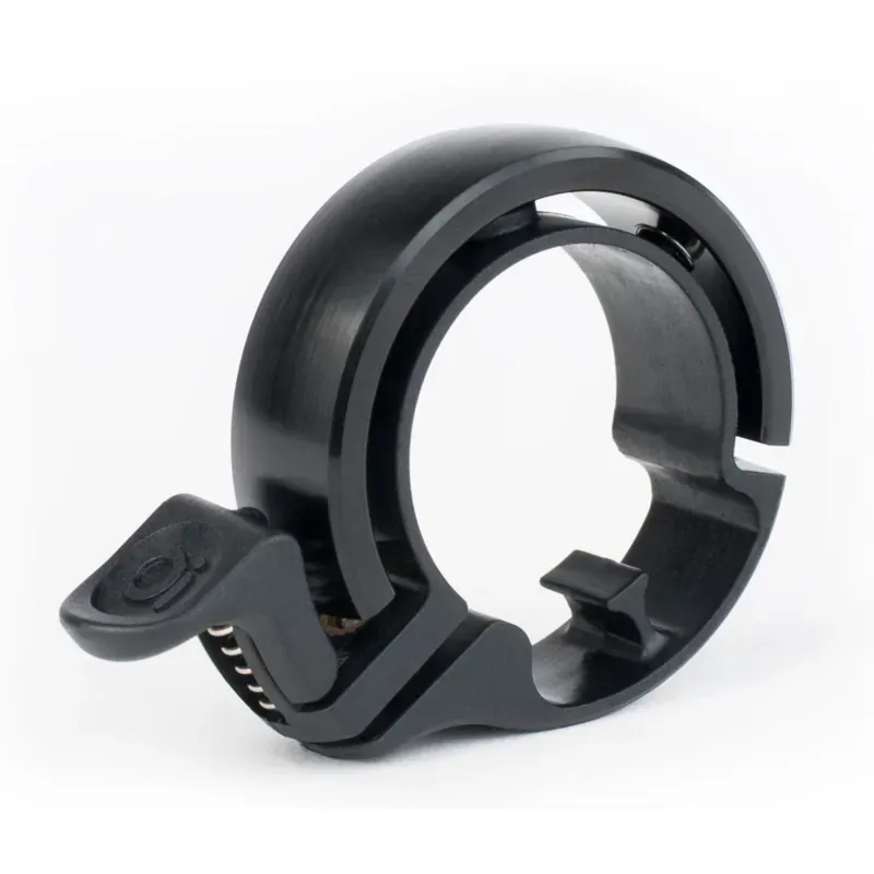 Oi Classic Bell Large Black Each Black