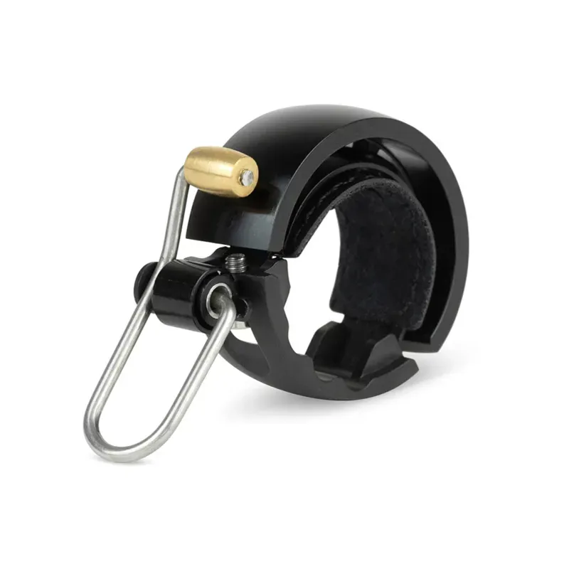 Bell Knog Oi Luxe Black SM