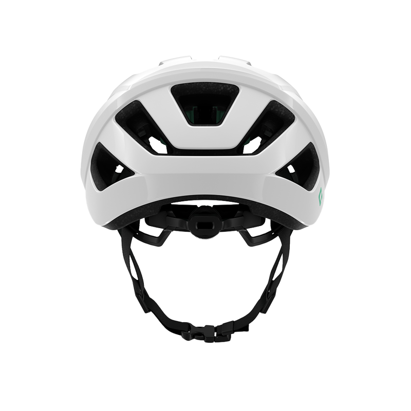 Lazer Tonic Kineticore Road Helmet in White-3