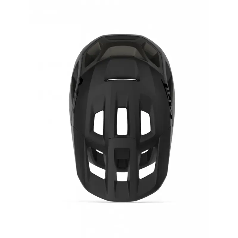 MET Revo MIPS Helmet in Black Matte-2