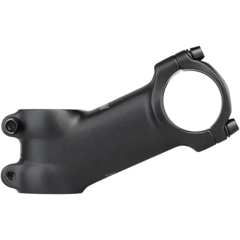 MSW 60/31.8mm Clamp +/-25-deg 1-1/8-inch Alum. Stem in Black-2