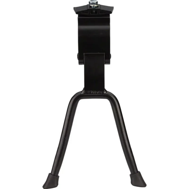 MSW KS-300 Two-leg Dual Kickstand w/ Top Plate in Black