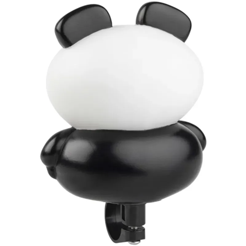 MSW Panda Horn in Black-1