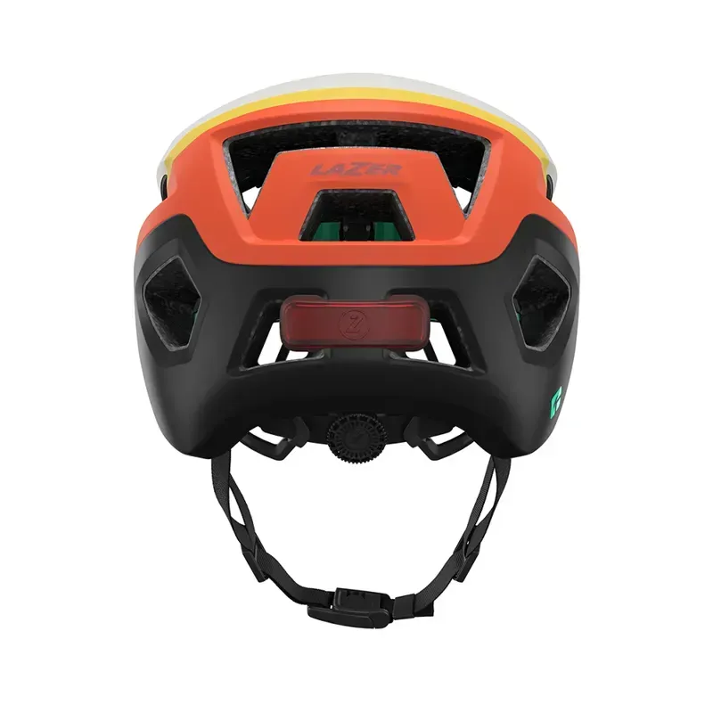 Helmet Lazer Coyote K-Core MCali MD-3
