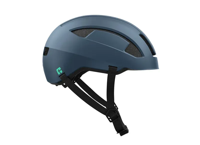Helmet Lazer Cityzen MATTE LIVID MD