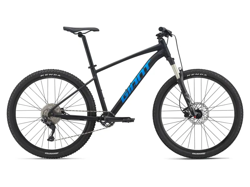 Giant Talon 29 1 M Black
