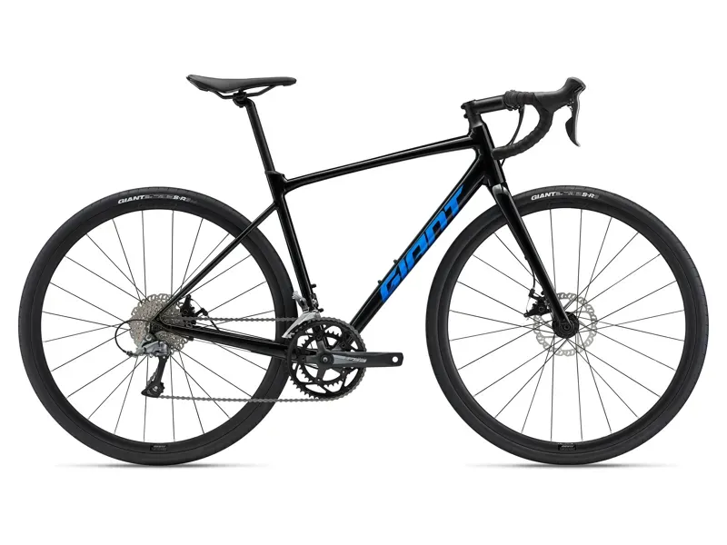 Contend AR 4 2022 Black