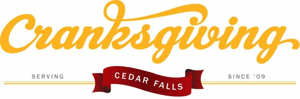 Cranksgiving
