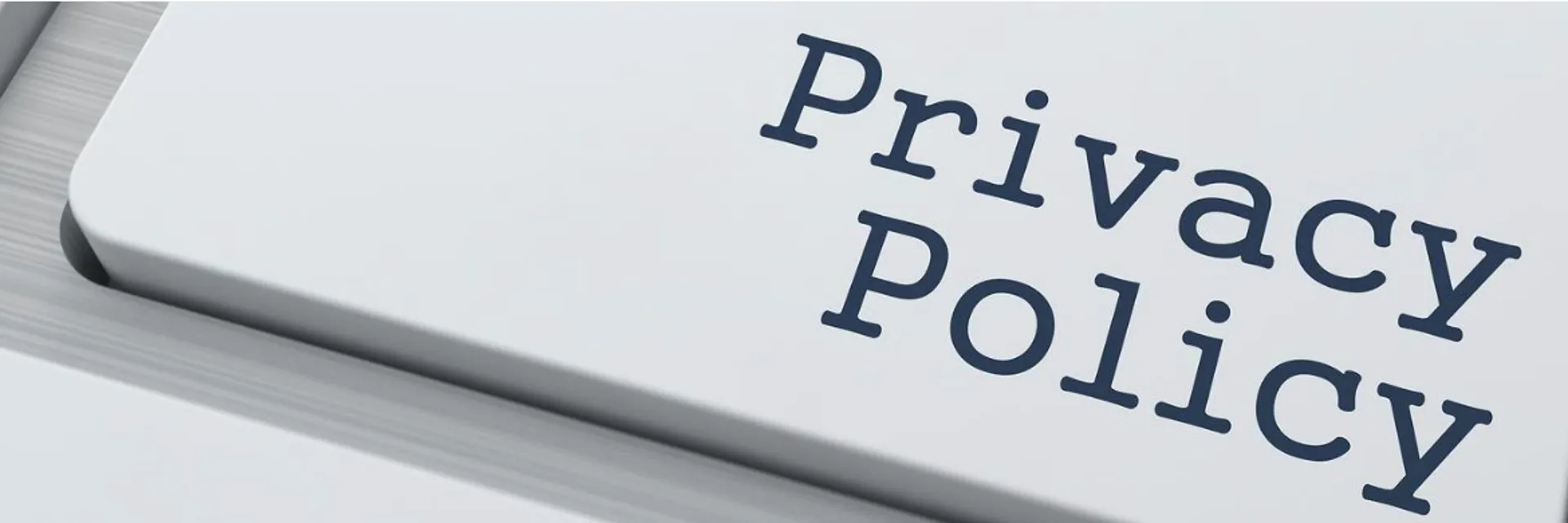 Privacy Policy