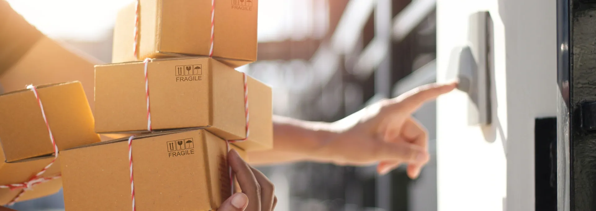 Shipping