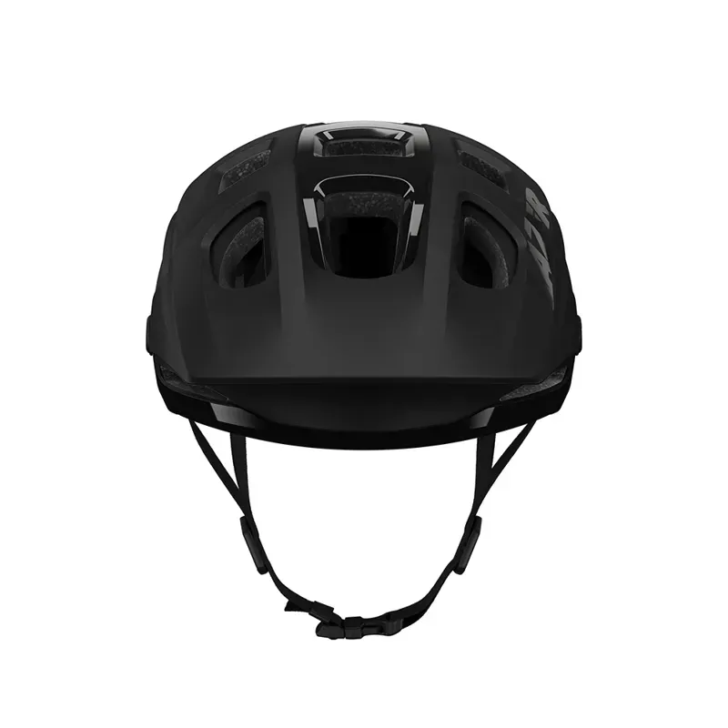 Helmet Lazer Impala MIPS Matte Full Blk LG-1