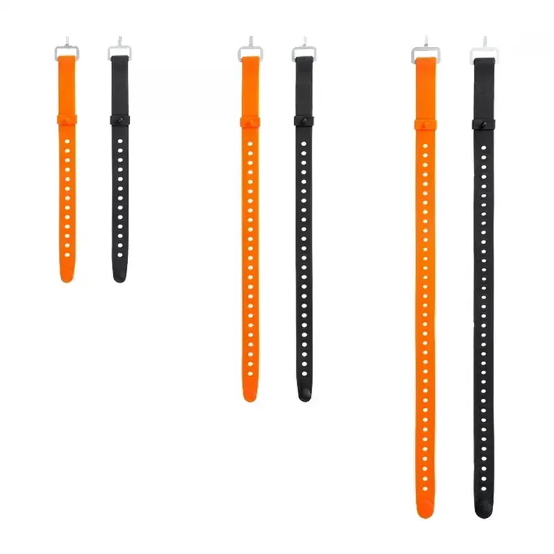 Gearpro Utility Strap Bright Orange