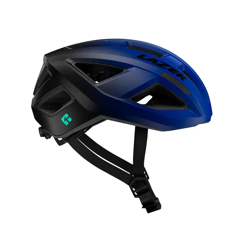 Lazer Tonic Kineticore Road Helmet in Blue/Black