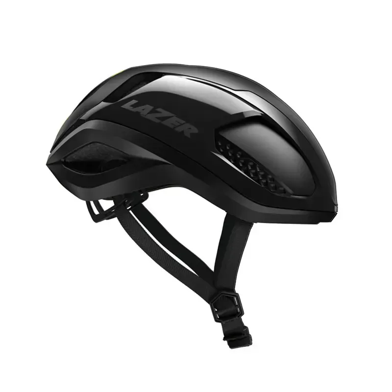Helmet Lazer Vento K-Core Blk MD