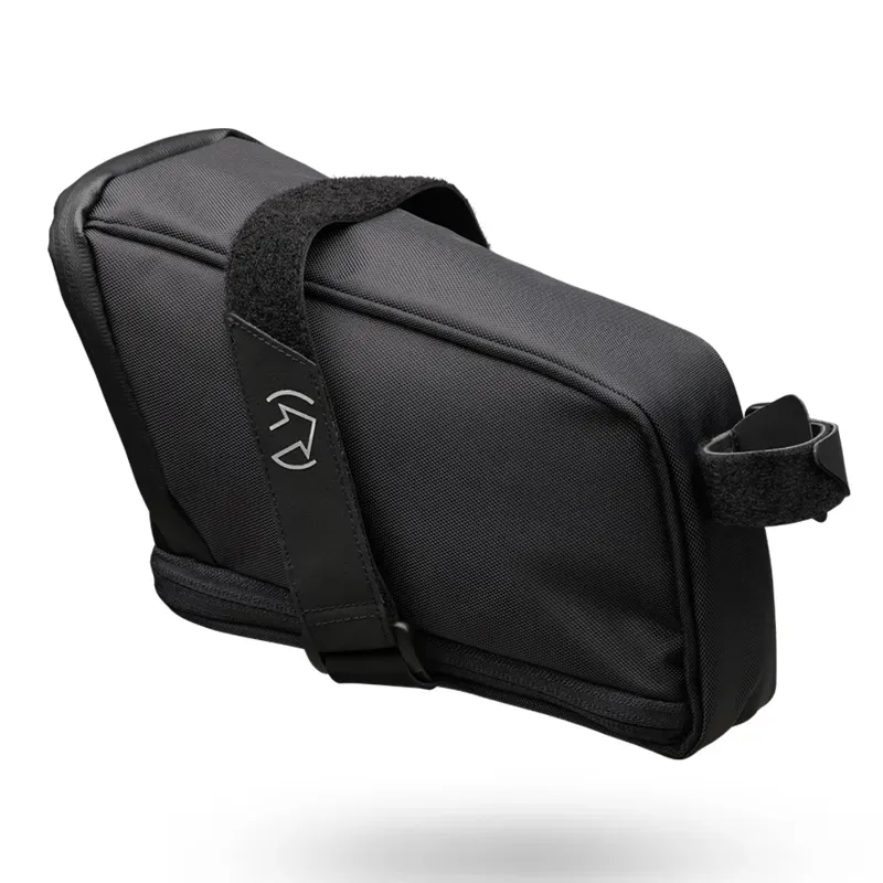 Shimano Pro Performance Saddlebag in Black