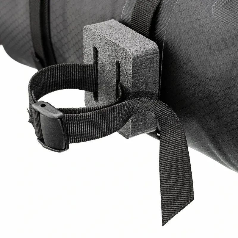 Ortlieb Handlebar-Pack Bikepacking 9-litre Handlebar Pack in Black-5