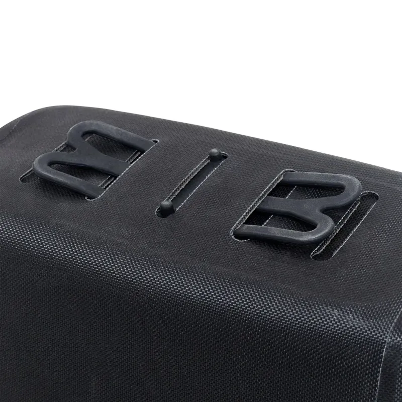 Ortlieb 1.5-litre Toptube Bag in Black-6